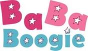 Baba boogie logo