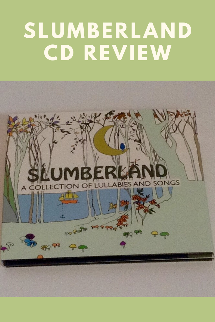 Slumberland CD Review