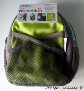 Munchkin bag