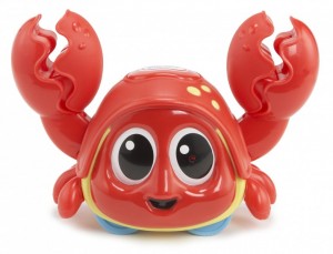 Little tikes crabbie