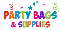 Party bags and supplies logo