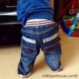 Matalan boys jeans
