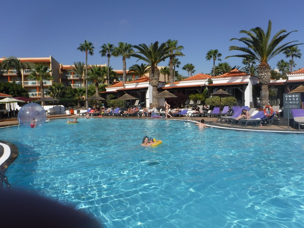 fuerteventura