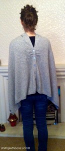 Wool overs review 