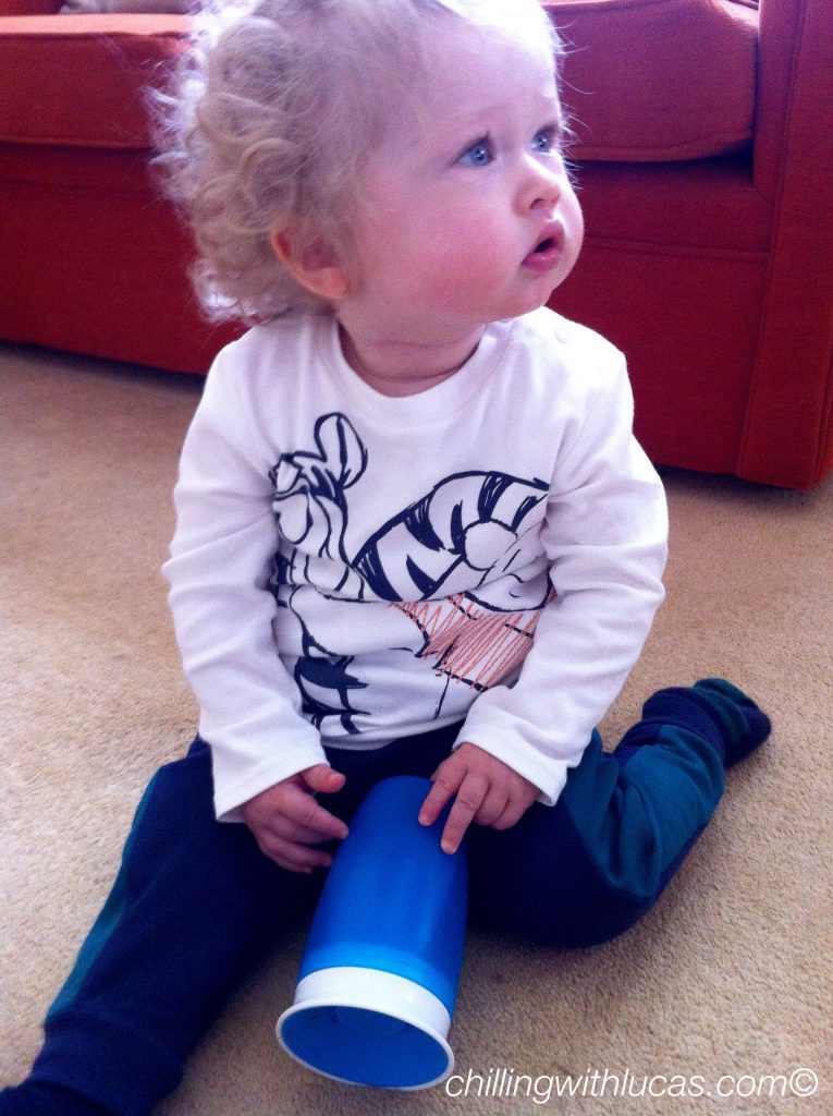 Disney baby clothing