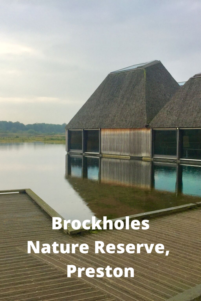 Brockholes Nature Reserve, Preston #lancashire