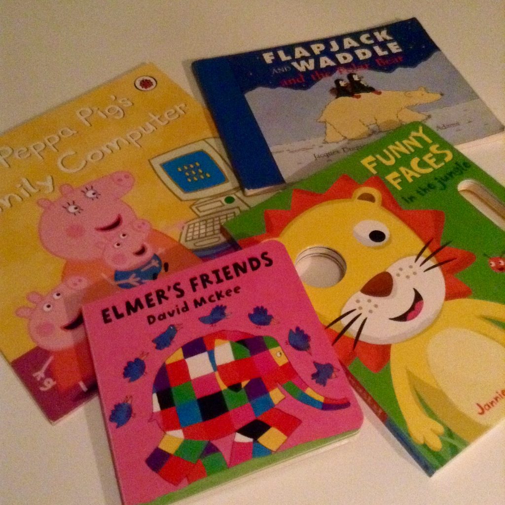 WILF book subscription review and giveaway
