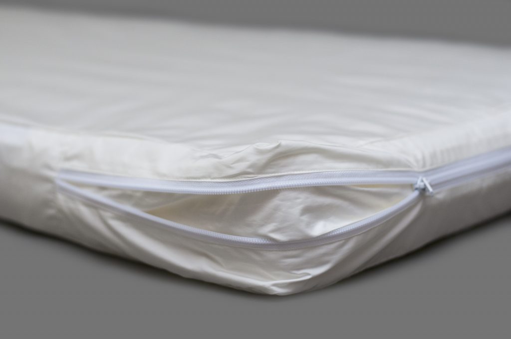 Allerguard cot matress cover giveaway