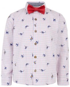 Wedding outfits for toddler boys 