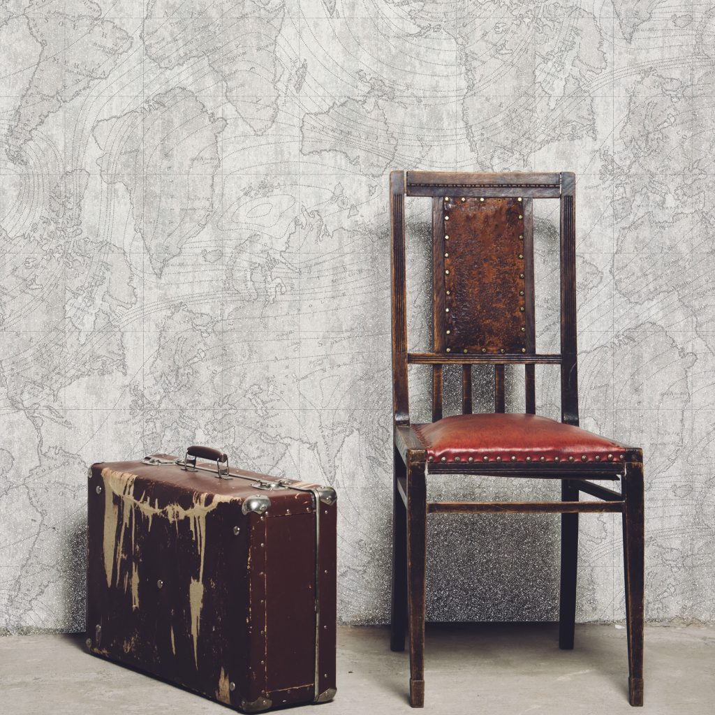 Win £75 to spend at Inspired wallpaper 