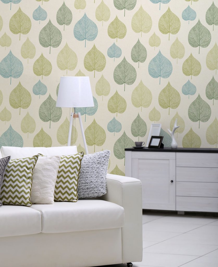 Win £75 to spend at Inspired wallpaper 