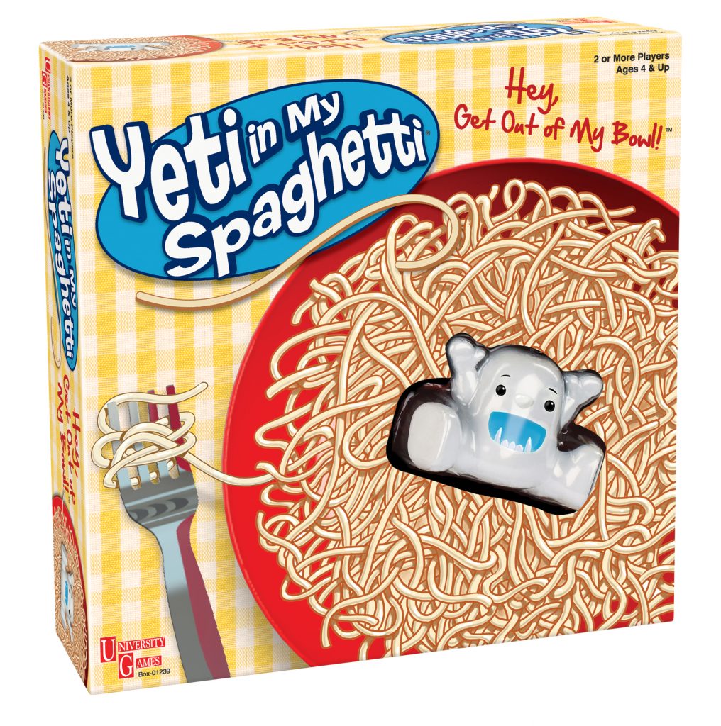 Top board games easter giveaway yeti in my spaghetti 