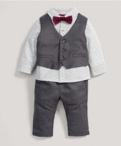 wedding outfits for toddler boys