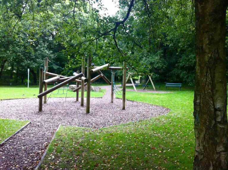 Yarrow valley park review