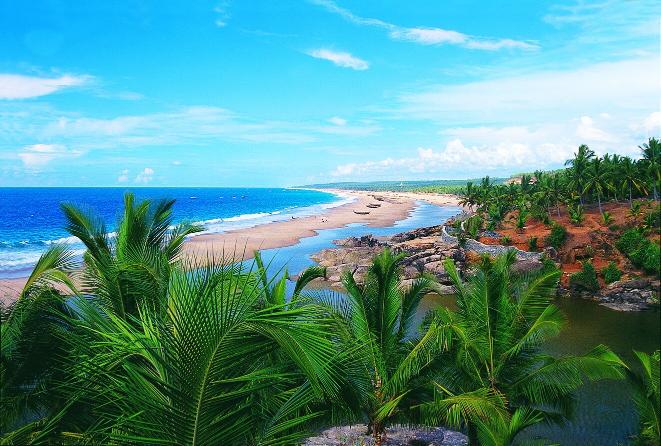 holiday bucket list kerala