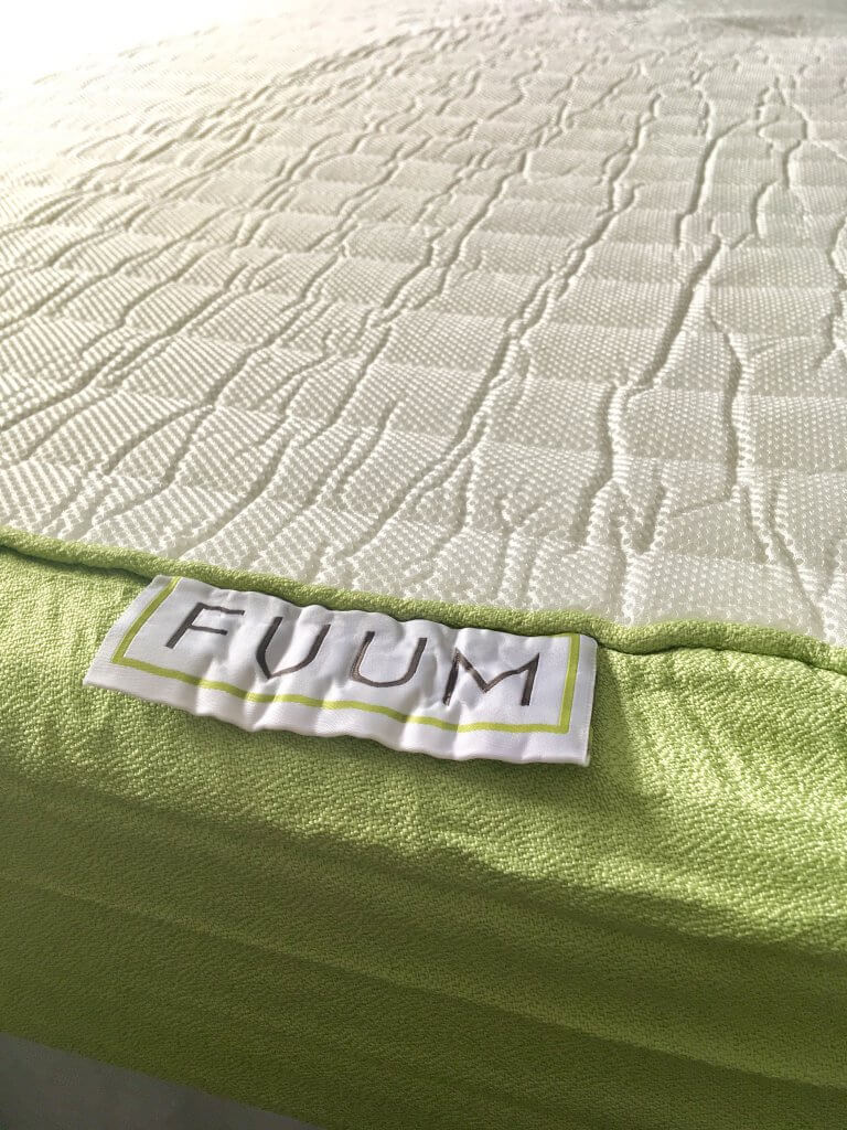 FUUM mattress review 