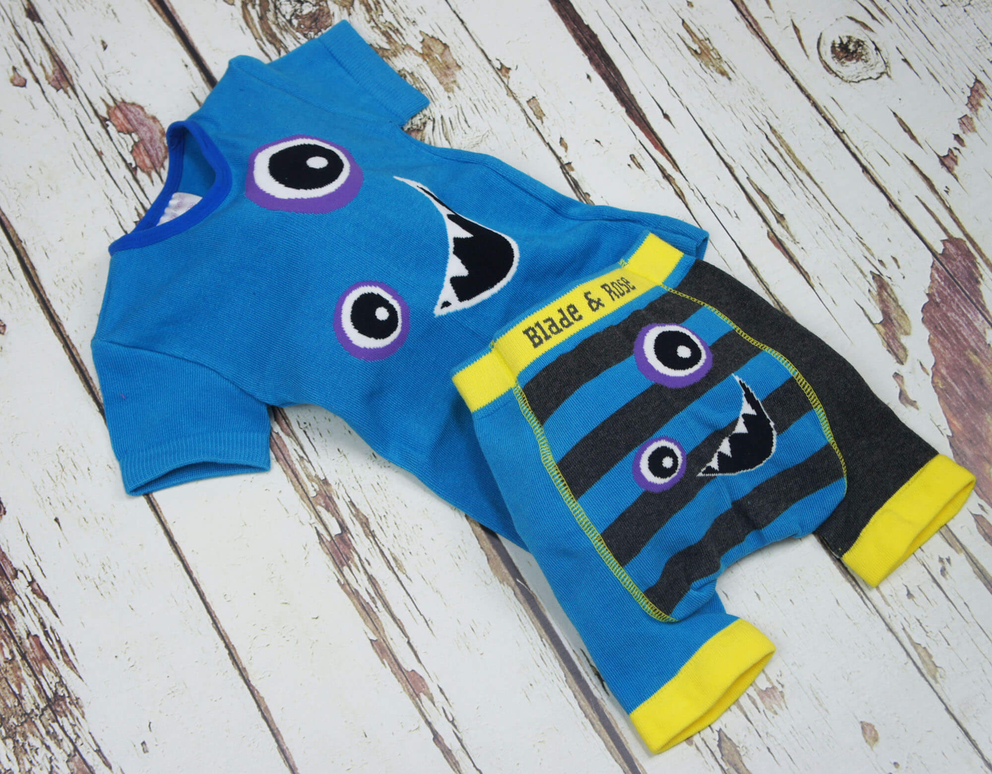 alien outfit