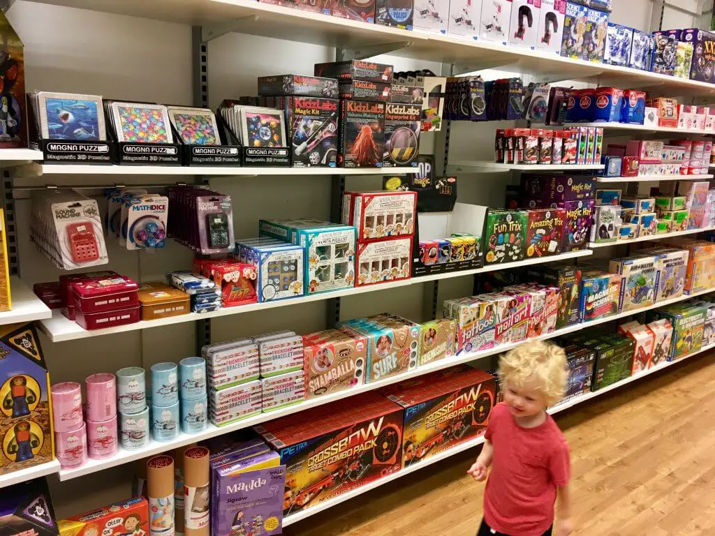 What2buy4kids Southport toy shop review