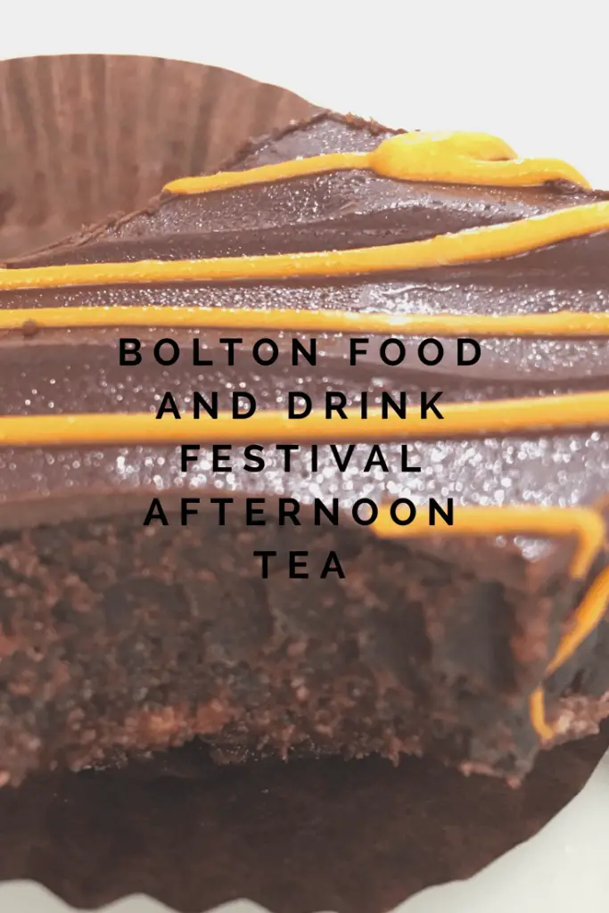 Bolton food and drink festival review 