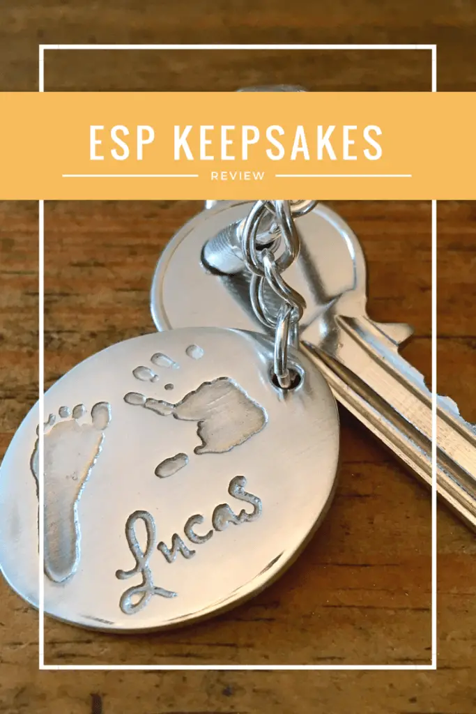#espkeepsakes #handprintjewelley #memorialjewellery #keepsake