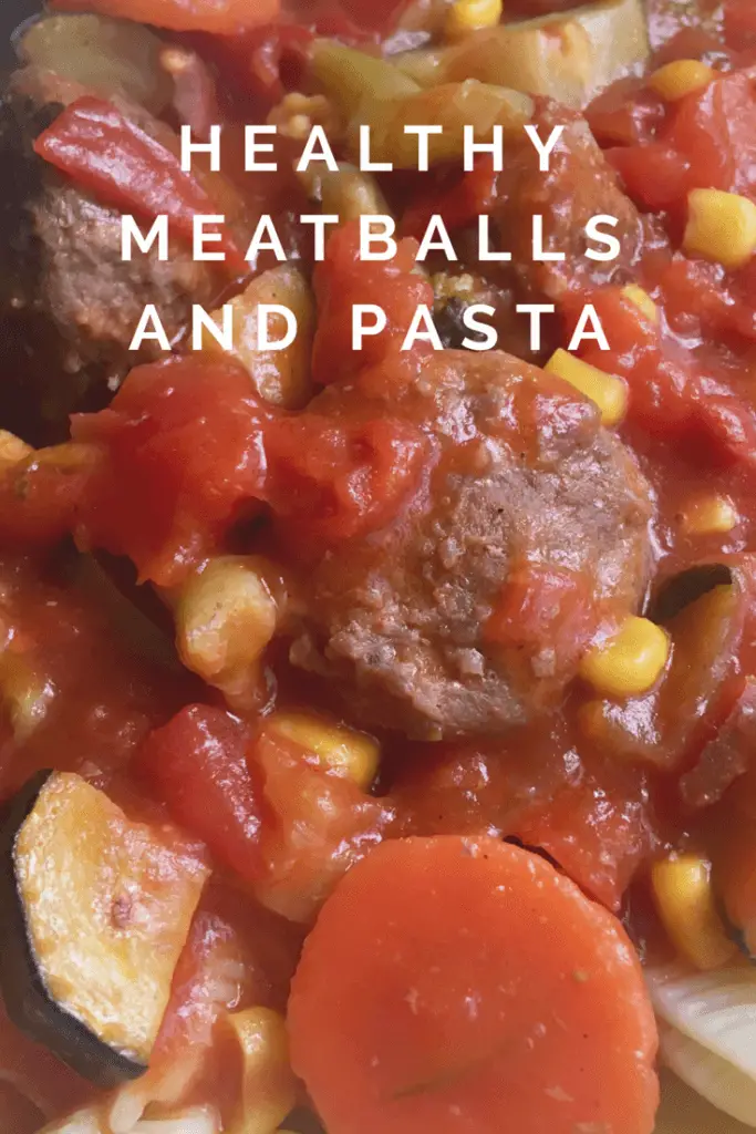#meatballsandpasta #healthyredmeat #meatballsrecipe
