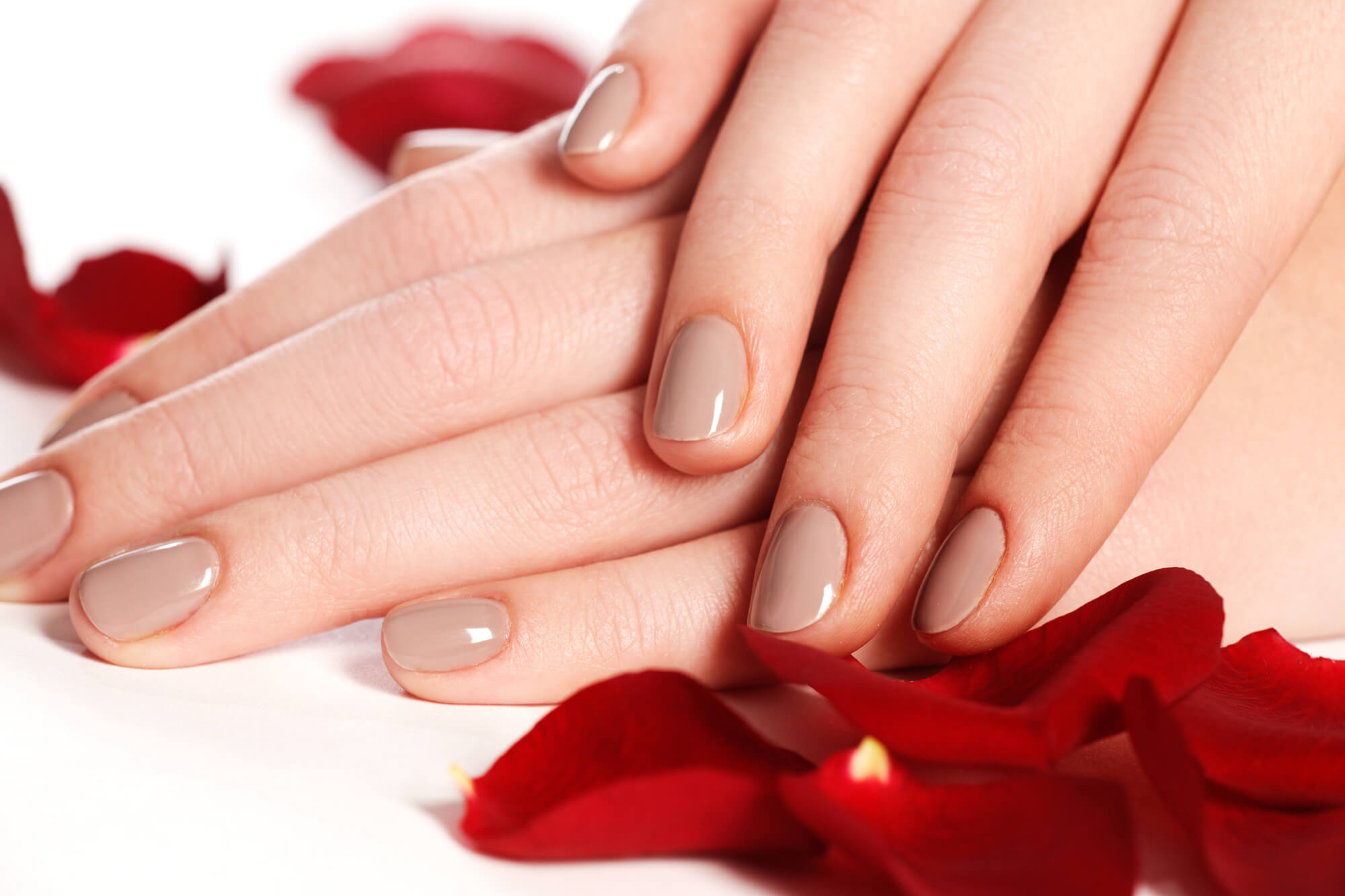 Low Maintenance Nail Colors for a Natural Look - wide 7
