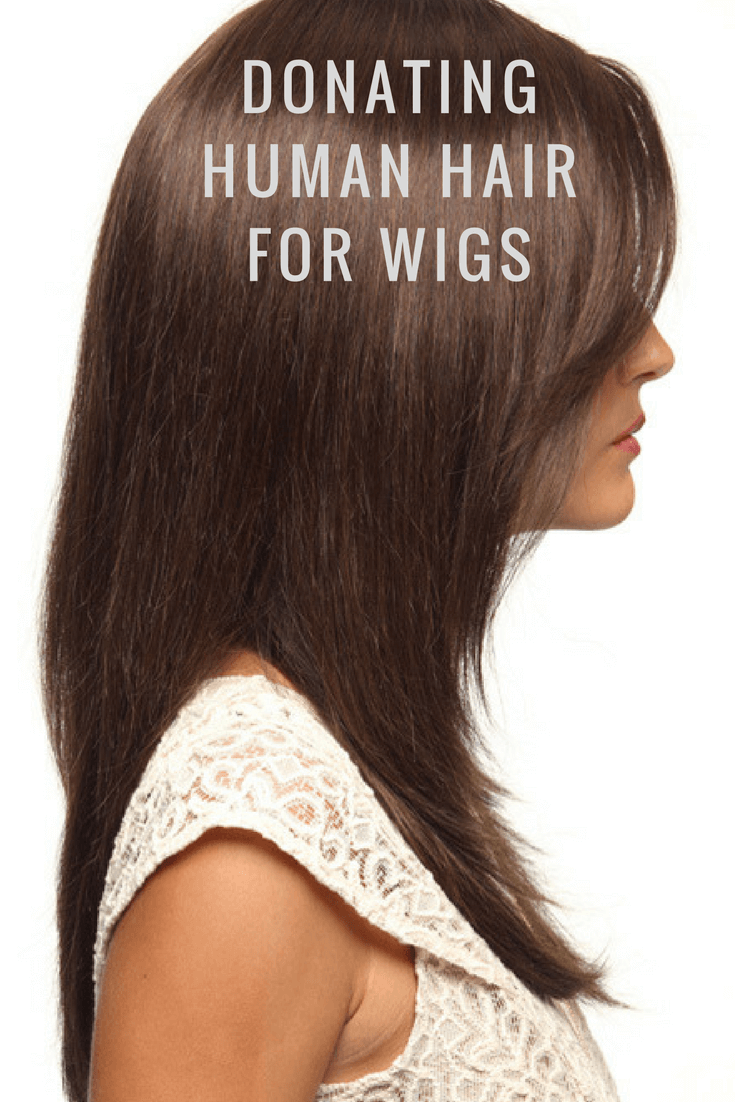 Donating hair: the dos and don’ts
