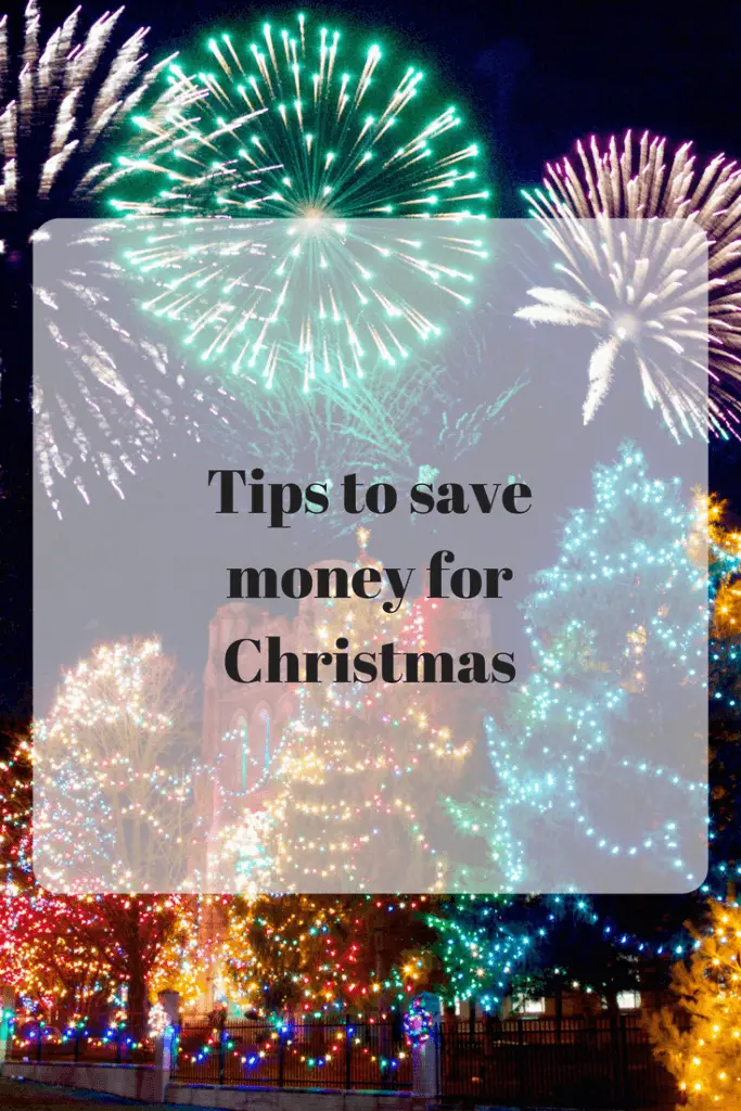 #savemoney #moneysaving #budget #christmassavings