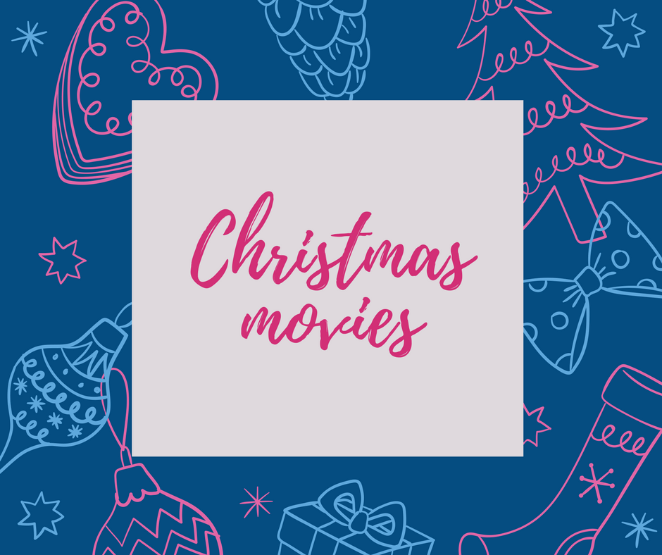 Christmas movies