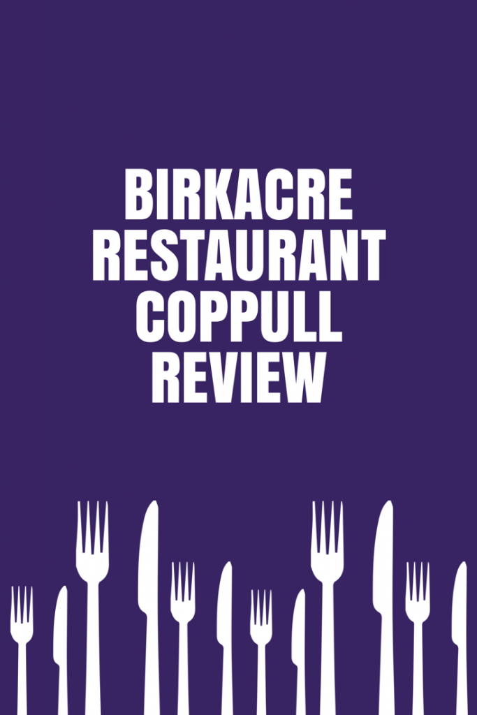 Birkacre garden centre restaurant review #lancashire #coppull #chorley