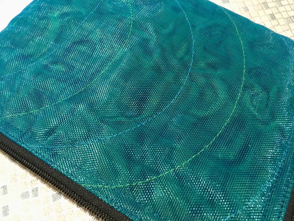 Greenstory iPad GreenSleeve review and giveaway