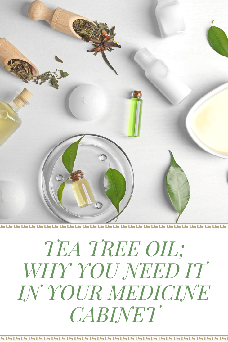 Tea tree oil, the benefits and uses. I always keep a bottle in my bathroom cabinet as it is relatively cheap and has a multitude of uses from zapping spots to freshening breath #teatree #alternativehealth #naturaltherapies