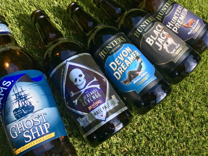 Hamper.com review - Real Ale and Craft Beer for Father's Day