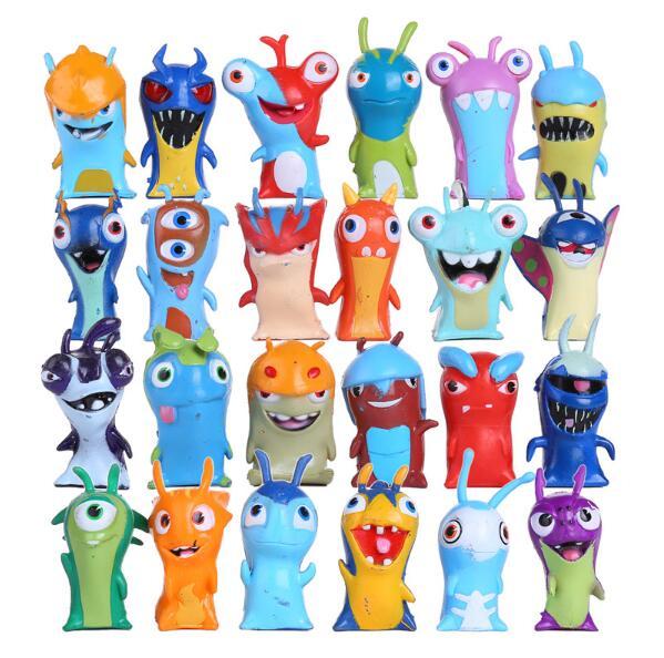 6 collectible toys your children will love