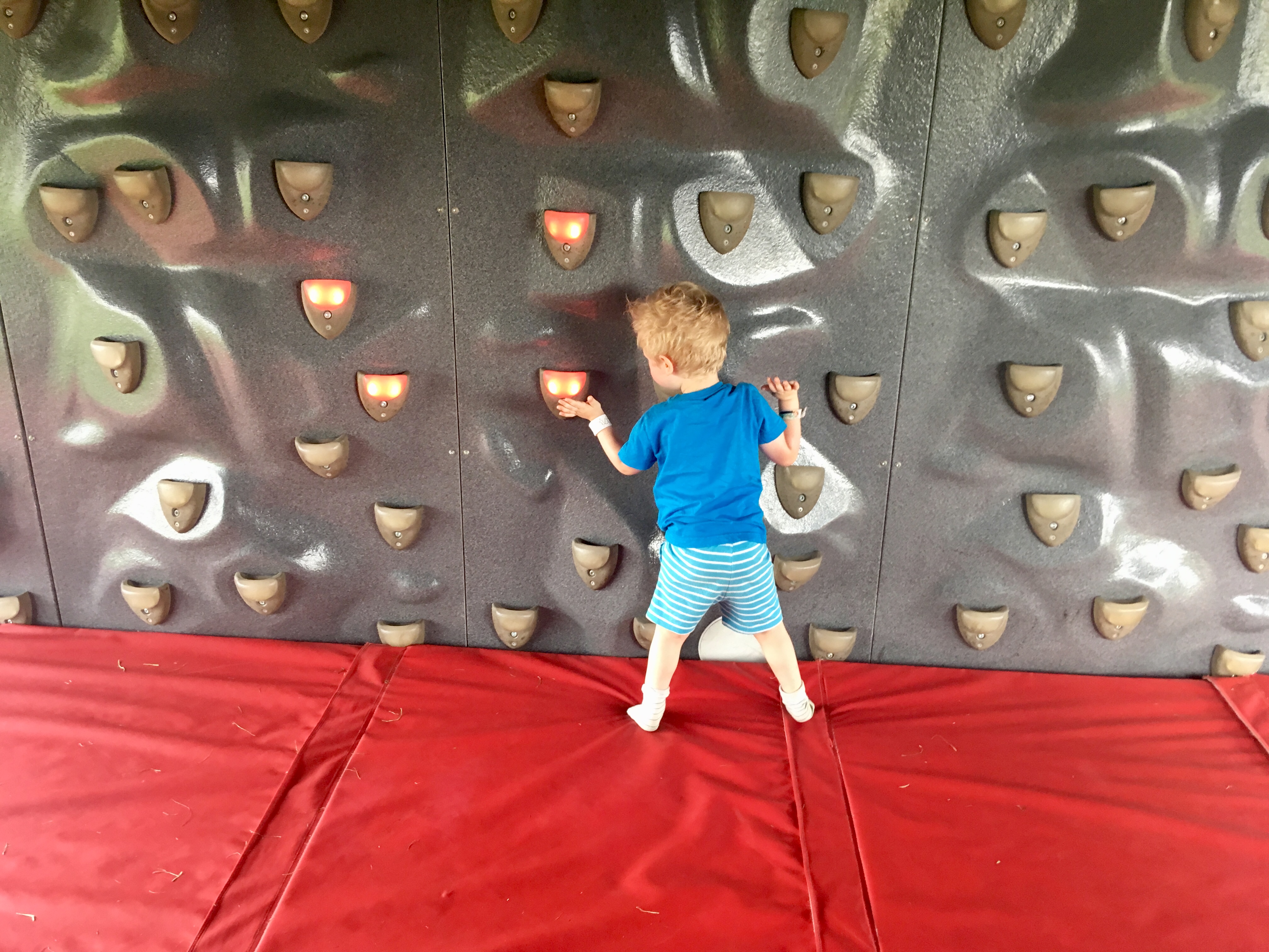 Geronimo Festival 2018 review