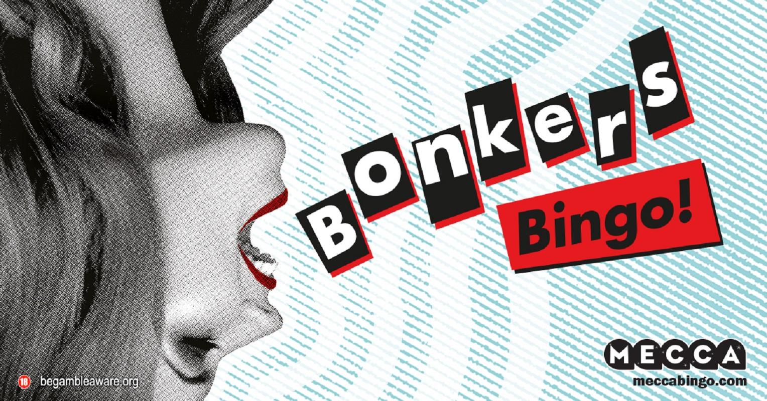 create own bonkers bingo