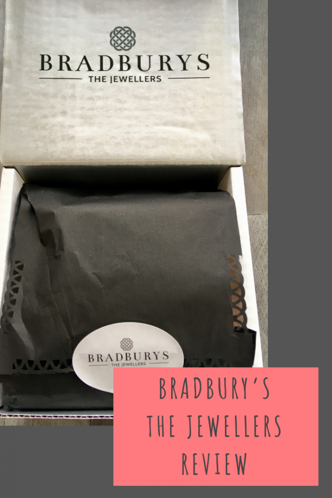 Bradbury’s the Jewellers review #jewellery #Yorkshire