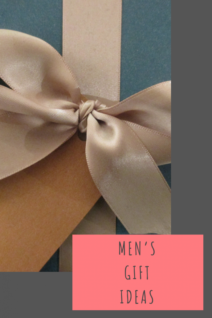 Men’s gift ideas #gifts #christmas2018
