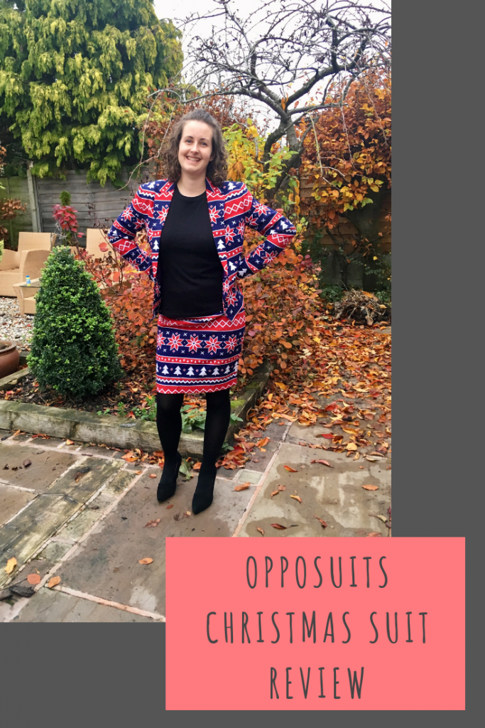 OppoSuits review #fashion