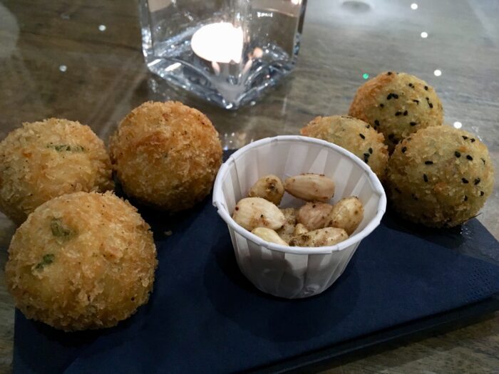 Burlington’s restaurant, Windermere review