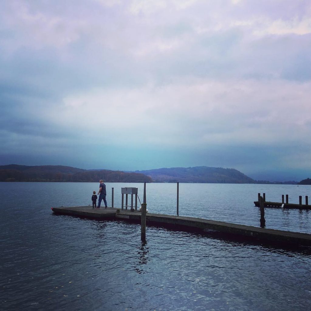 Beech Hill Hotel and Spa, Windermere review