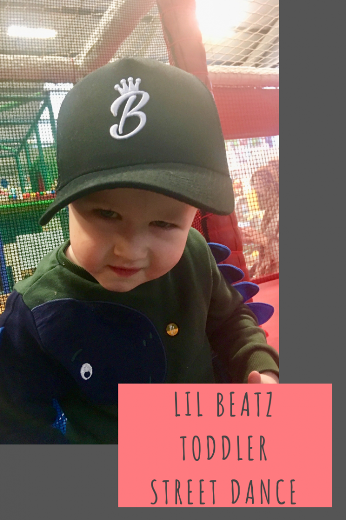 Lil Beatz dance class review. Street dance classes for 2-6 year olds in Southport and Blackpool #Lancashire
