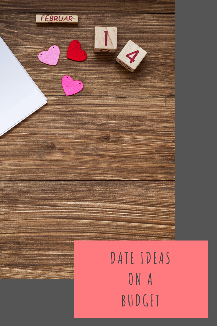 Date ideas on a budget