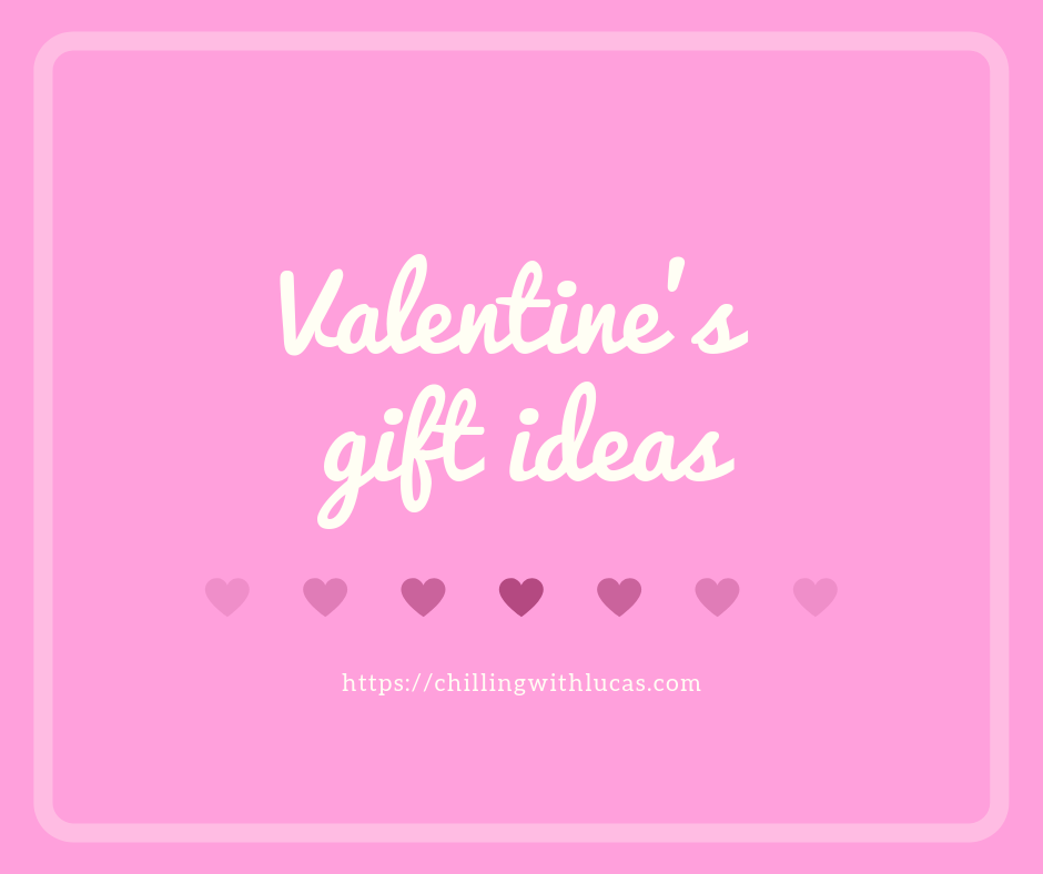 valentines gift ideas