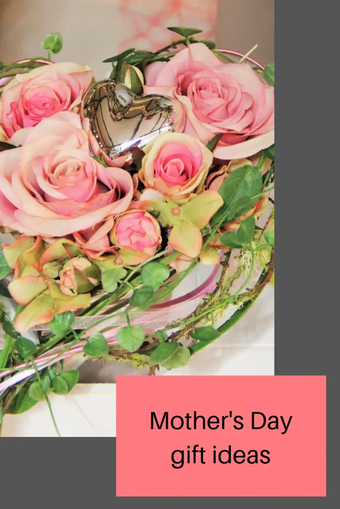 Mother's Day gift ideas #MothersDay
