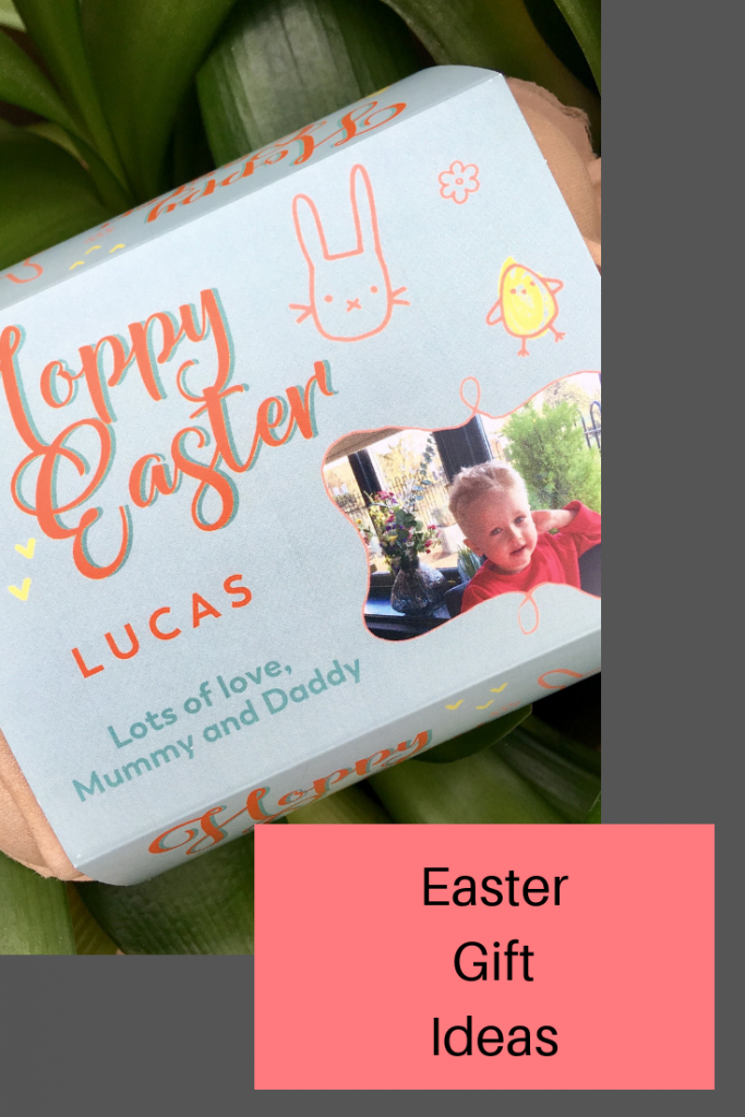 Easter gift ideas #easter 