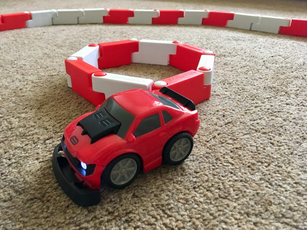 Little Tikes YouDrive review 