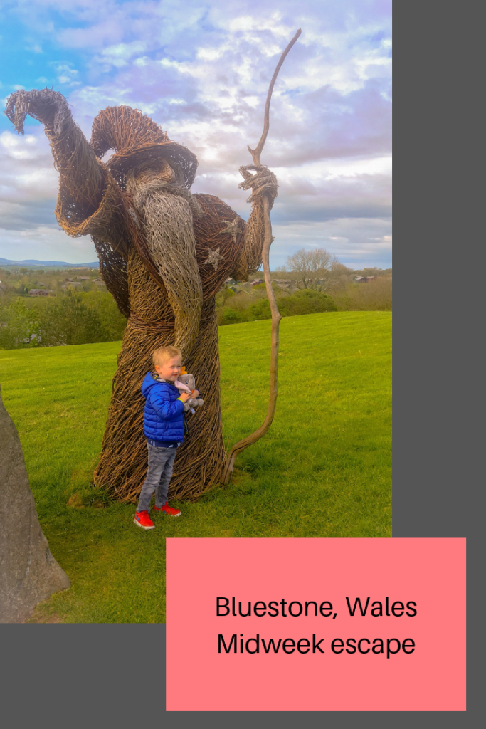 Bluestone Wales National Park family holiday #wales #bluestonewales #vacation