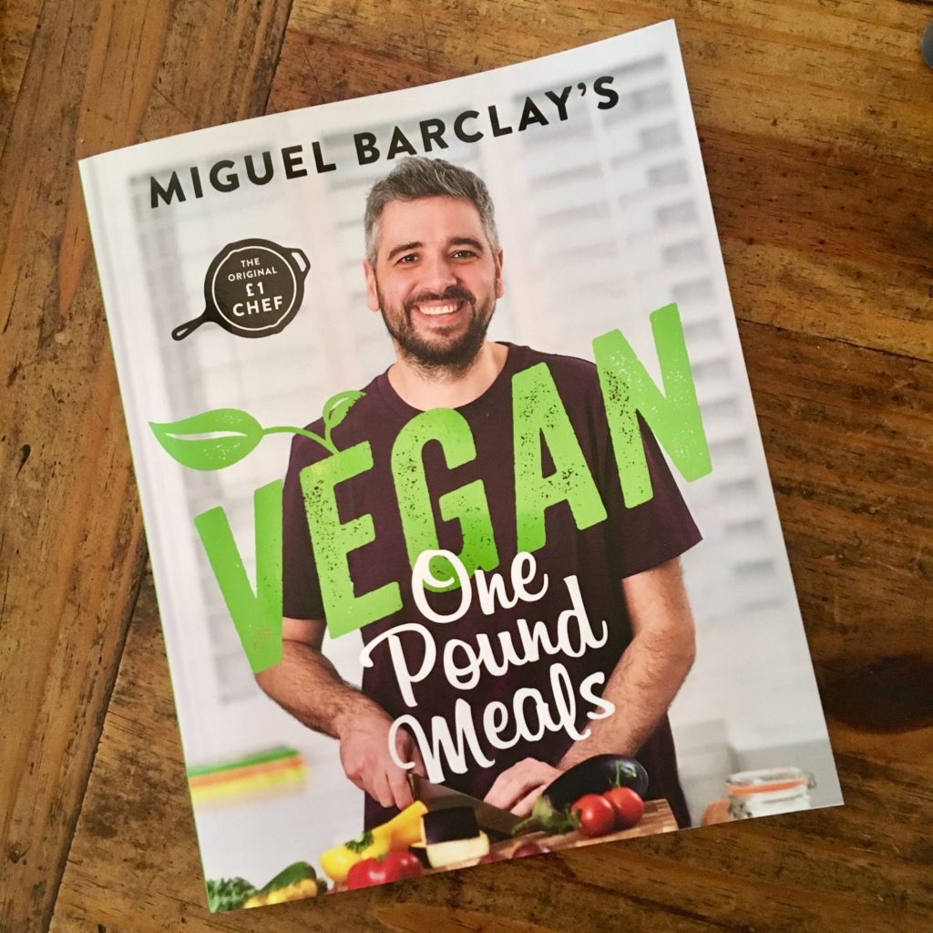Vegan book 