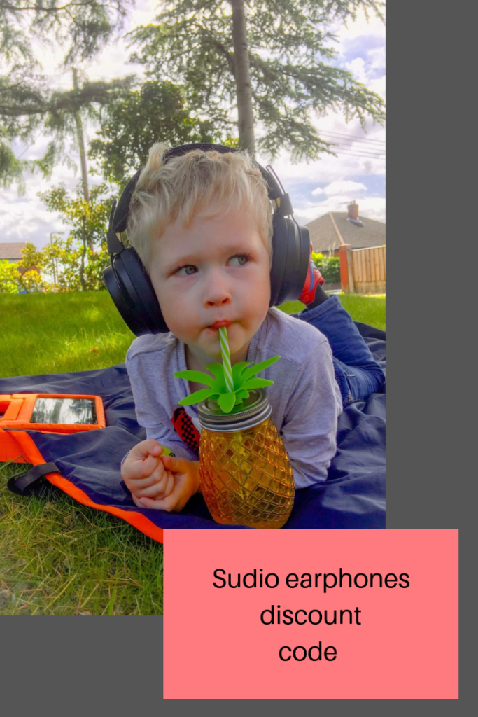 discount code for sudio earphones and headphones 